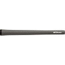 IOMIC(イオミック) ゴルフグリップ Sticky1.8 スタンダード M60 バックライン無 プラチナムグレー Sticky Grip Series ベース:プラチナムグレー エンド:ブラック M60(4)