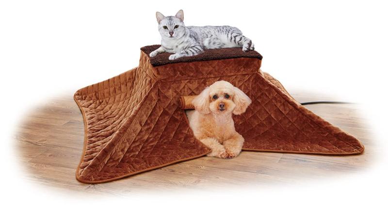 ペティオ (Petio) 犬猫用ヒーター カラダ