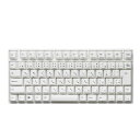 REALFORCE RC1 キーボード 70% ホワイト 日本語配列 ...(2)