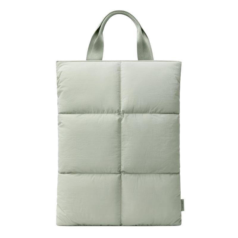 Comfyable Nylon Hidden Handle Sleeve for Mac