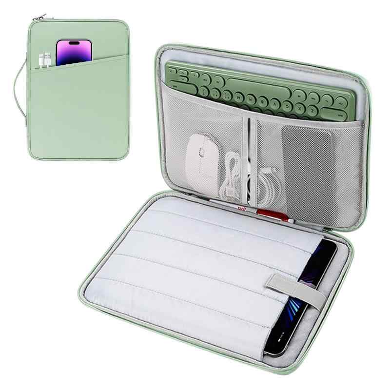 タブレット スリーブケース ipad pro ケース iPad air キャリーケースバッグ PC ラップトップ カバー 耐衝撃 撥水加工等対応