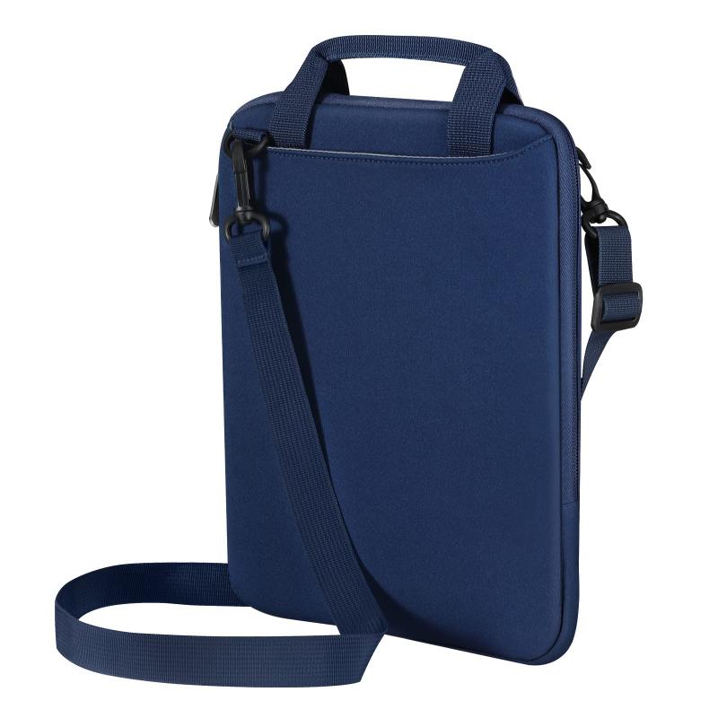 [ATiC] タブレットバッグ ノートパソコン収納バッグ PCインナーバッグ iPad mini 6 2021 / Fire HD 10/HD 8 iPad 10.2 7/8/9/ iPad Air 4/3/iPad Pro 11 Surface Go