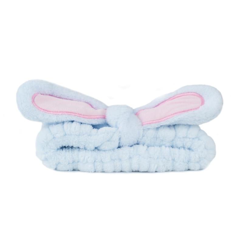 CLARAH ドッグ ヘアアクセサリーヘアーバンド うさぎ ポス da190710232-am