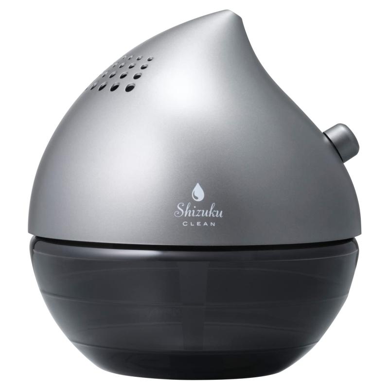 加湿空気清洗機 ZX-031 6.5L, 6.5 L台式超声波清洗机, 台式超声波清洗机, 旋钮