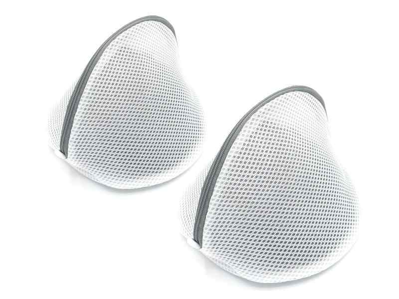 BeatleSmart ランドリーネット 洗濯ネット ブラジャー 下着 ジャケット 細目 厚手