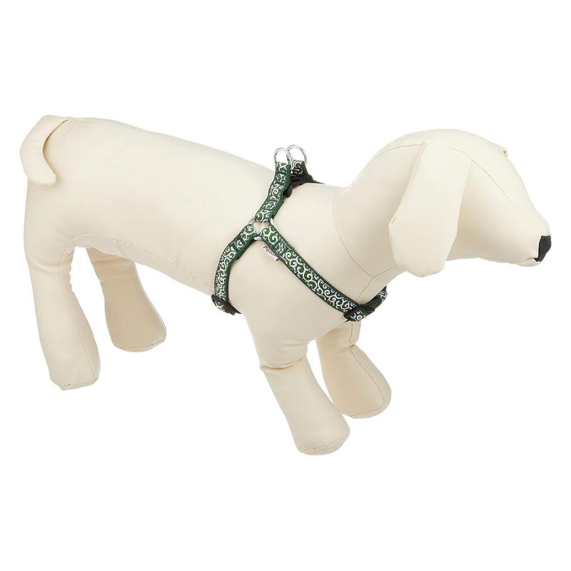 ペティオ (Petio) 犬雅 唐草ハーネス
