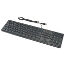 オーム電機PCGEAR キーボード パソコン ワイヤレス Blueto...(2)