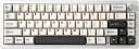 YUNZII AL66 ワイヤレスメカニカルキーボード 無線 65% ノブ付き アルミゲーミングキーボード Bluetooth/2.4G/有線 ホットスワップ対応 ガスケット搭載 潤滑済みスイッチ RGB Win/Mac用 技適認証取得(2)