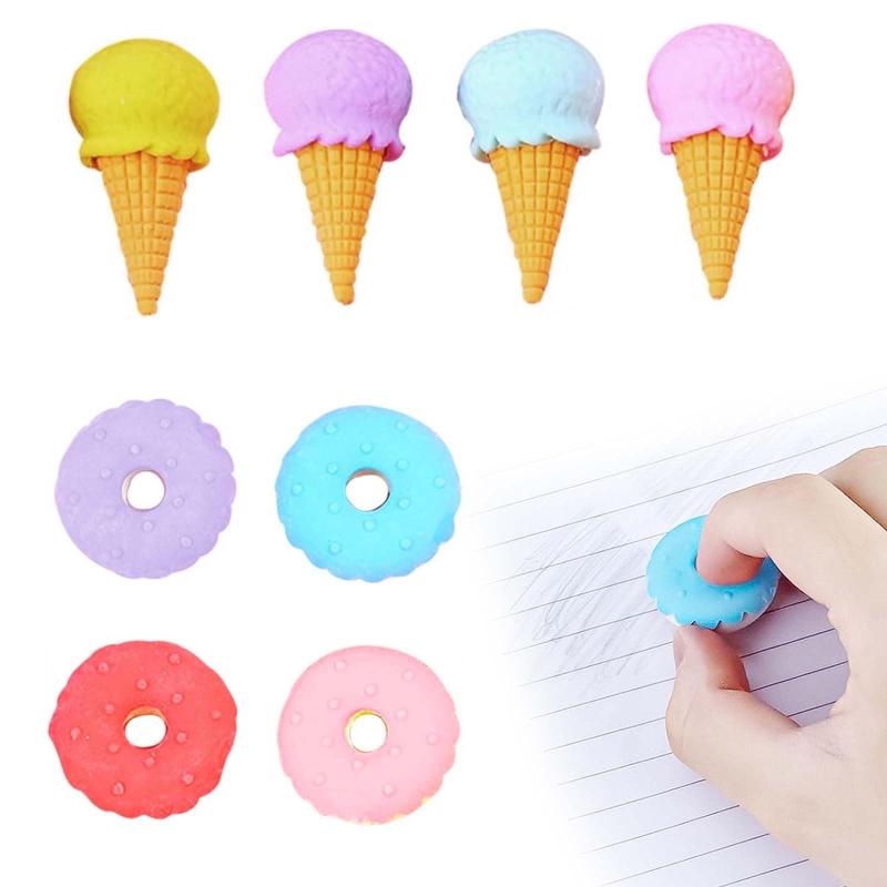 消しゴム【8個入り】消しゴム かわいい 消しゴム 人気 鉛筆消しゴム 子供用鉛筆消しゴム 子供のゲーム..