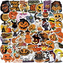 ハロウィン シール セット ハロウィン ステッカー
