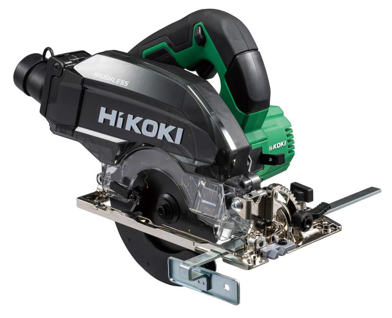 HiKOKI(ハイコーキ)_C1205DYA_付属品