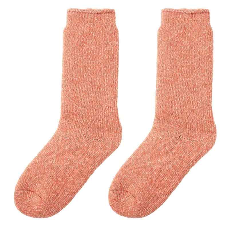 [グンゼ] あったか靴下 UCHI-COLLE ウチコレ ウルトラヒート 裏パイル起毛 レディース