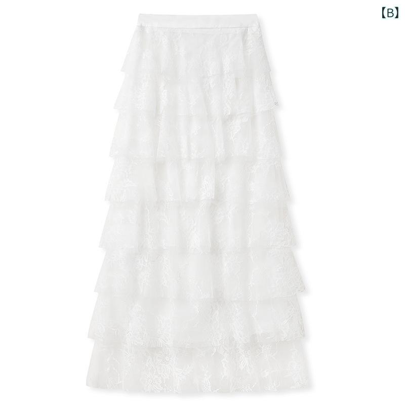 レディース 春夏 スカートセット かわいい 韓国風 優しい 収腰 プリーツスカート 短め レース シャツ 半スカート セット トップス スカート 組み合わせ 女性用 ファッション セットアップ 軽量 ポリエステル 素材 涼しい 接触冷感 機能 ビッグシル