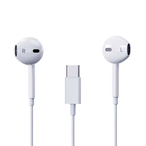 タイプc イヤホン Type-C イヤホン 有線 HIFI音質 音量調節 マイク付き 通話可能 iPhone 15/15 Proなどに対応 Type Cインターフェース使用 タイプc イヤホン Type-C イヤホン 有線 HIFI音質 音量調節 マイク付き 通話可能 iPhone 15/15 Proなどに対応 Type Cインターフェース使用