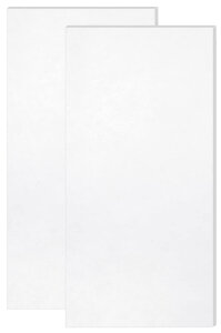 AIMAER HDS-302C HDS-302G互換フィルター (2枚入) 9450889012 脱臭機集塵フィルター 互換品 日本語取扱説明書付 (2枚入)