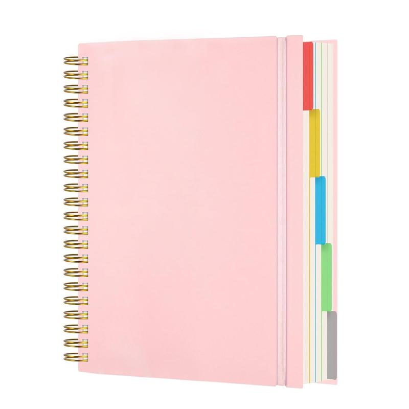 Vortalia �Ρ��� A5 ���ѥ���� 5���� ��곰����ǽ���ڤ꥿���դ� 300�ڡ��� ������ PVCĴ�ϡ��ɥ��С� ��ط��� 180�٥ե�åȳ��� �Ҳ�...