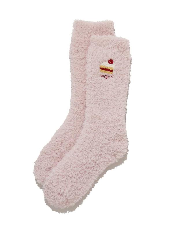 ケーキさがらジェラートソックス