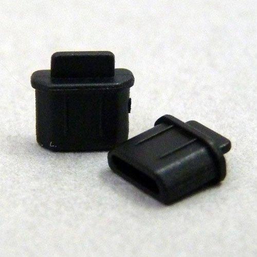 テクノベインズ Micro HDMIコネクタ用キャップ(黒) つまみあり 6個/パック HDMIMCCK-B1-6(商品説明をご覧下さい) テクノベインズ Micro HDMIコネクタ用キャップ(黒) つまみあり 6個/パック HDMIMCCK-B1-6(商品説明をご覧下さい)