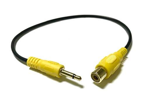 եBR㤨Access E Direct 25cm ۶å RCAԥץ饰 3.5mmߥ˥ץ饰 Ѵ֥ ӥǥ֥ ʥ DVDץ졼䡼 Хå ֺܥ˥ʤб  + ޥեСפβǤʤ950ߤˤʤޤ