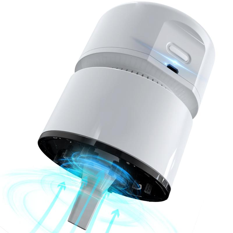 IGOKOTI 卓上クリーナー 卓上掃除機 キーボード掃除機