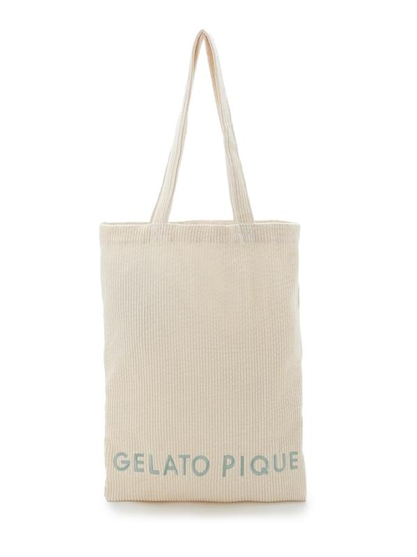 [ジェラート ピケ] コーデュロイト�