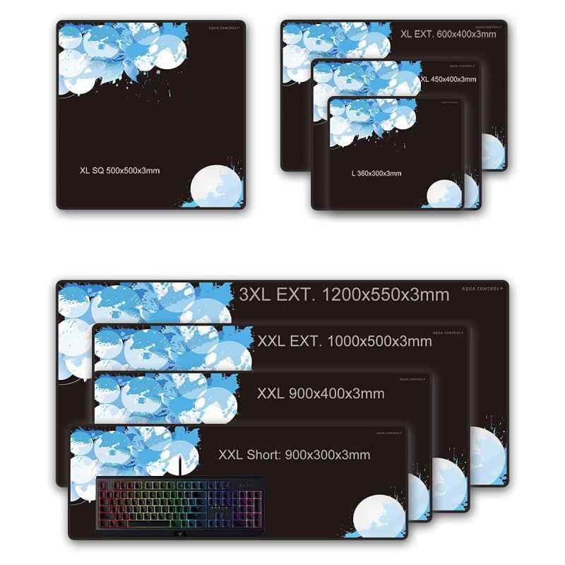 X-raypad Aqua Control Plus Black Fly [並行輸入品]