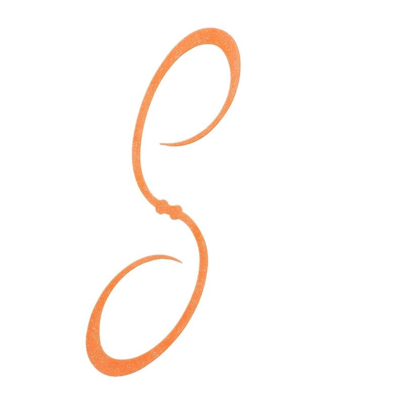 シマノ(SHIMANO) タイラバ用ネクタイ 炎月 レスポンスカーリー タフコンディションに 110mm