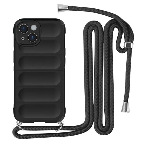 iPhone 15 用 ケース ネックストラップ 耐衝撃 肩掛け 斜めかけ 首掛け 縄掛け カバー iPhone 15 スマホケース シリコン TPU ストラップ付き 軽量 長さ調整可能 取り外し可能 指紋防止 落下防止 衝 iPhone 15 用 ケース ネックストラップ 耐衝撃 肩掛け 斜めかけ 首掛け 縄掛け カバー iPhone 15 スマホケース シリコン TPU ストラップ付き 軽量 長さ調整可能 取り外し可能 指紋防止 落下防止 衝