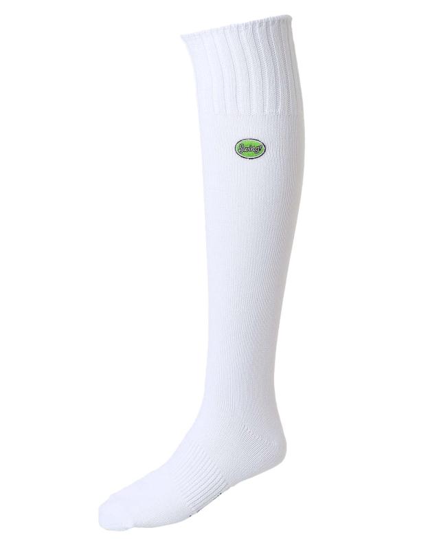 [ジャックバニー] レディース 抗菌防臭 ルーズソックス (消臭・吸汗速乾) / ゴルフ 靴下 / 262-5186110