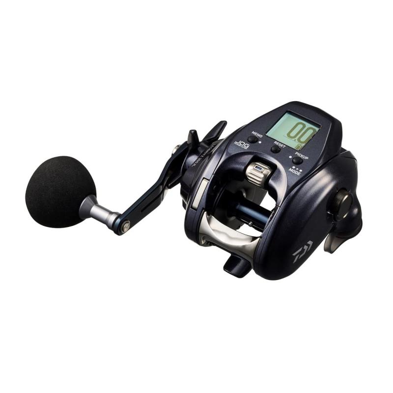 ダイワ(DAIWA) 電動リール 23レオブリッツ 300JL(4)