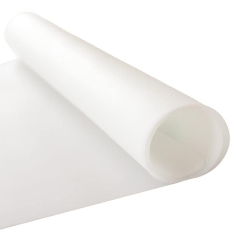 シリコンマット シンク [抗菌] [耐熱] 60x80 2mm 調理台保護マット キッチン 保護シート 調理台 シリコーン 流し台 流し台シート silicone mat [Sanleaves]