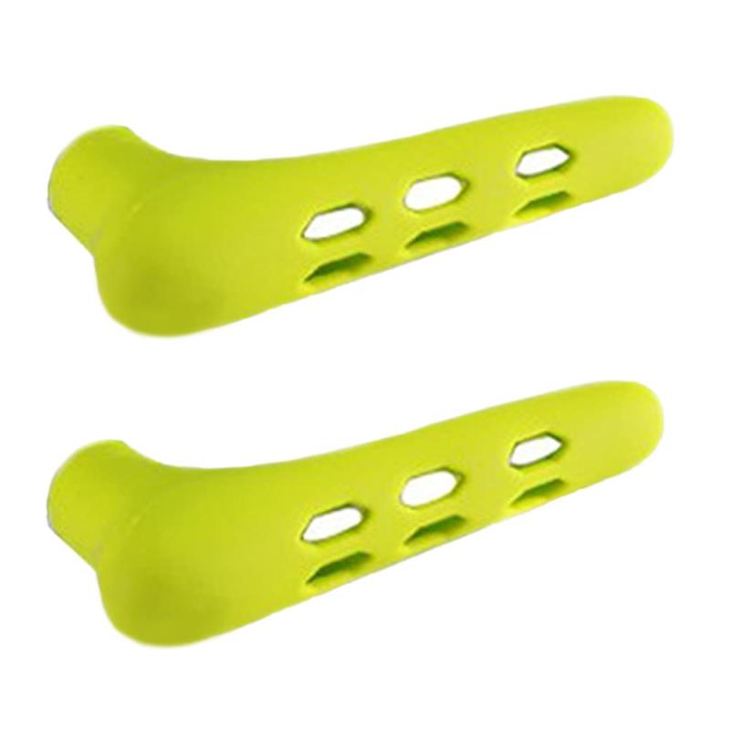 shttown ドアノブカバー シリコン グリップ クッション チャイルドガード 簡単取付 傷防止 2個セット