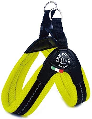 TRE PONTI (トレポンティ) ANIMAL_HARNESS