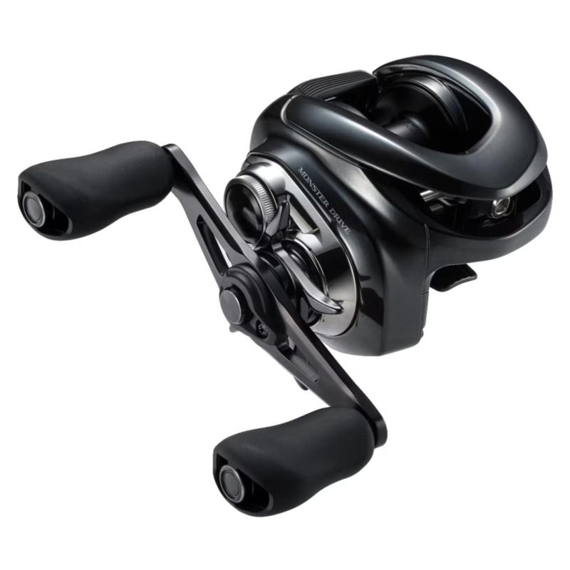 シマノ(SHIMANO) 23 アンタレス DC MD
