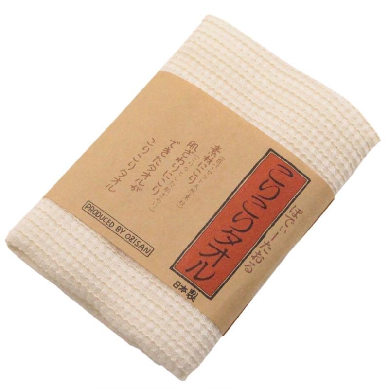 オリム こりこりタオル ボディータオル BD-600