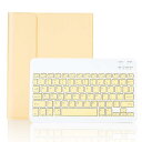 iPad キーボードケース ipad bluetoothキーボード付き...(2)
