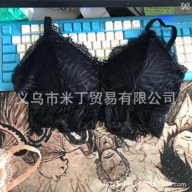 ・カテゴリ: ブラストップ・スタイル: セクシー・主な素材: ナイロン100%・機能: 無痕、美背、防走光、快適、大露背・衣丈: 胸丈・カラー展開: ブラック、ベージュ・サイズ展開: 均一（40-60kg）・対象年齢層: 青年・デザイン: 背心式・カップタイプ: 薄型カップ・カップ形状: フルカップ