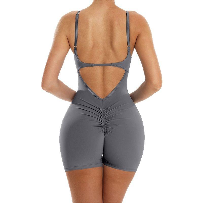 レディース ヨガウェア セット ナイト ヒップアップ タイトフィット ノースリーブ 吸湿速乾 伸縮性 接触冷感 ナイロン スパンデックス ブラック 夏 春夏 秋 フィットネス ランニング ダンス 軽量 通勤用 普段使い アウトドア