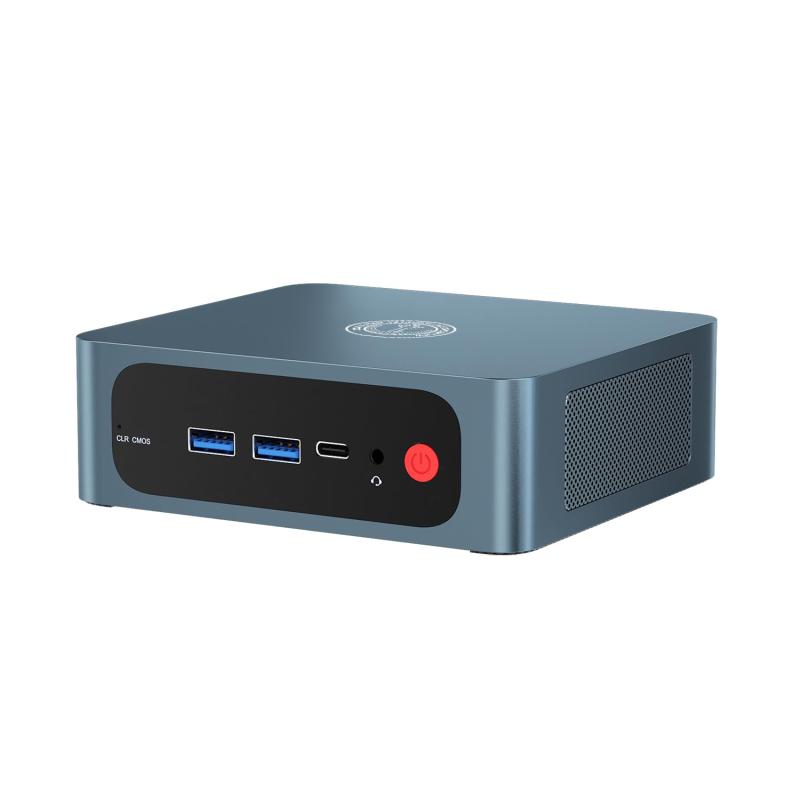 Intel Green G PC(2)