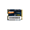 DATO(ダト) DP800 PRO M.2 2280 PCIe Gen4 x 4 NVMe SSD 内蔵ソリッドステートドライブ (最大5100/4600 MB/s)(2)