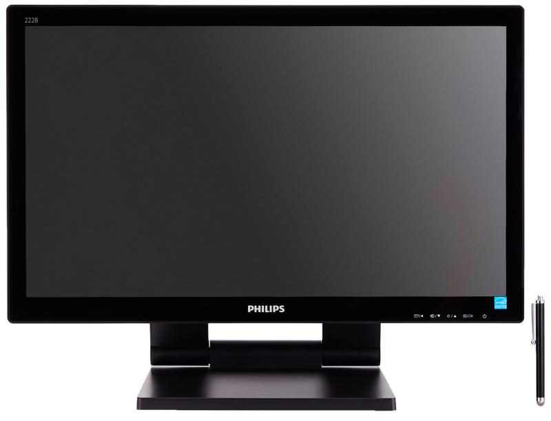 PHILIPS モニターディスプレイ