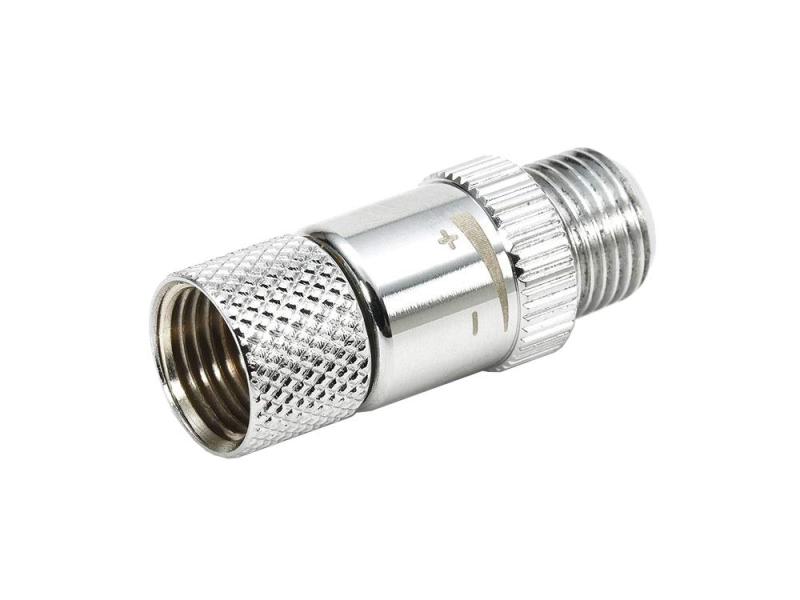 タミヤ(TAMIYA) エアーブラシシステム No.60 エアー調整バルブII 塗装用工具 74560