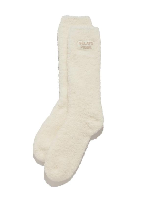 楽天市場】ジェラート ピケ ルームソックスの通販