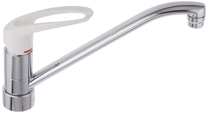 KVK 流し台用シングルレバー式混合水栓 KM5011J