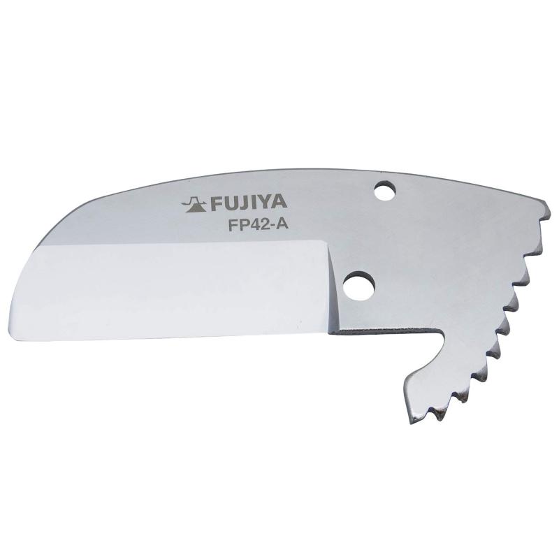 フジ矢(Fujiya) 塩ビ管カッター用 替刃 FP42-A
