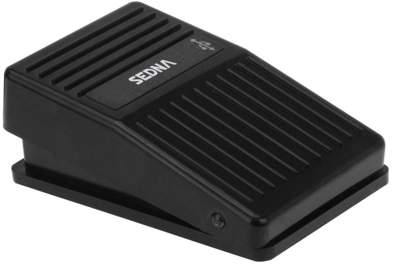 SEDNA - USBフットパデルスイッチ(2.0)