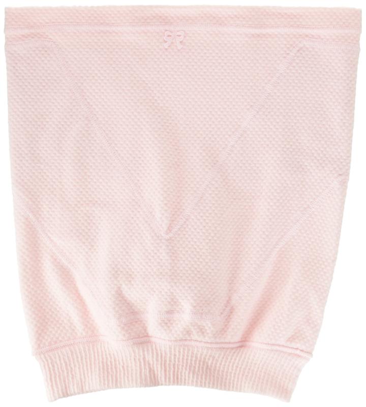 犬印本舗 妊婦帯 腹巻タイプ すずか ピンク HB8034R