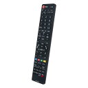 allimity MF304JD MF302JD NF037JD NH200UD MF301JD NF023JD NF032JD (代用) fit for DXBROADTEC 液晶テレビ LVW24EU2 LVW32EU2 LVW-32EU3 LVW-(2)
