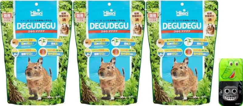 ���硼��� ��ưʪ�ѥա��� �Ҥ��� �ǥ��ǥ� 400g��3�� �ߥ˥������ե��å�