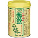 オリヂナル 薬湯 入浴剤 ハッカ脳 750g